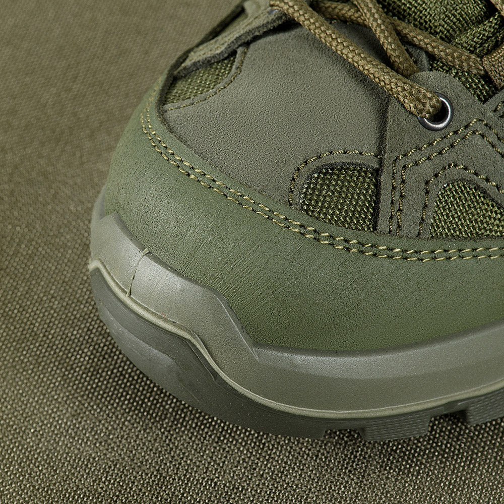 Sneakers Tactical Demi-Season