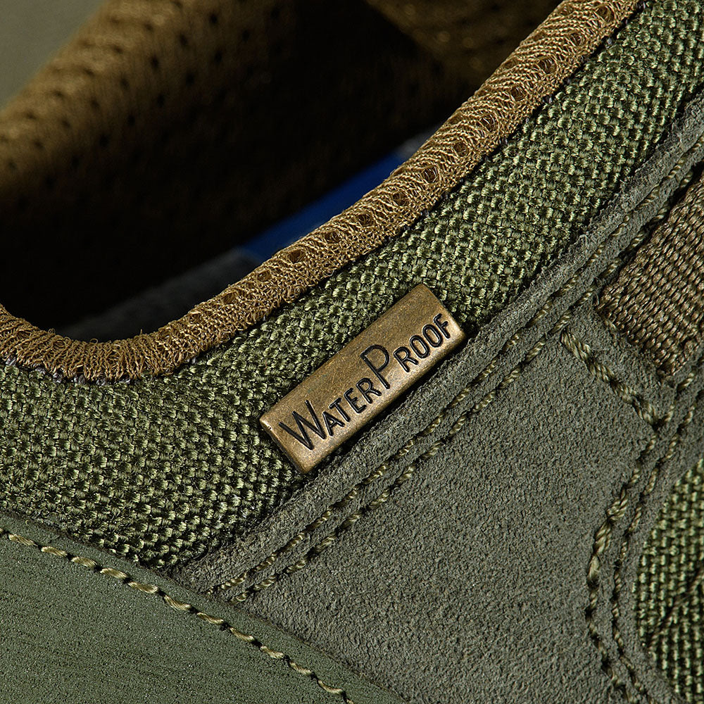 Sneakers Tactical Demi-Season