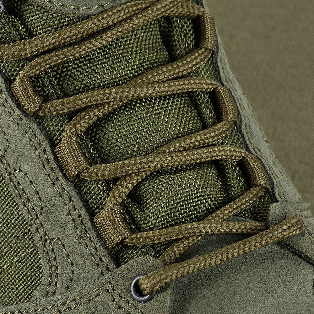 Sneakers Tactical Demi-Season