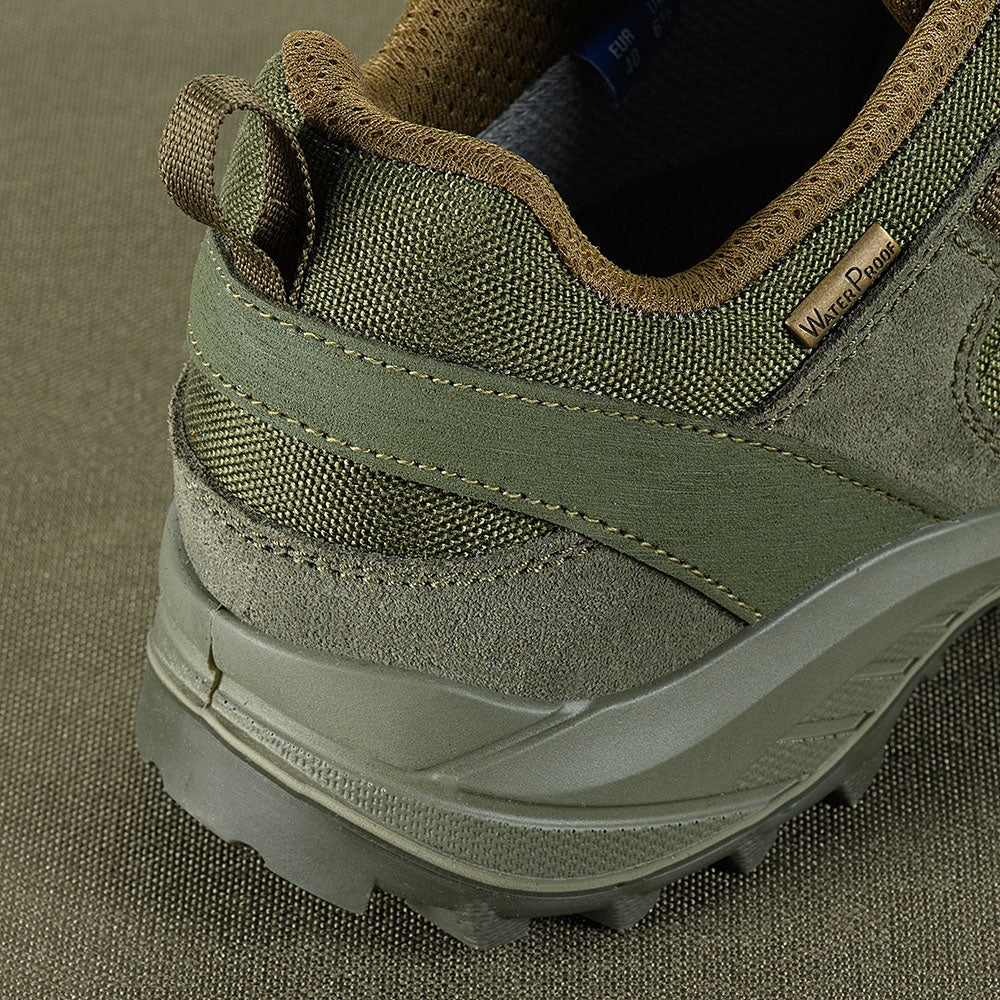Sneakers Tactical Demi-Season