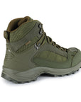Tactical demi-season boots