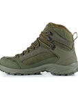 Tactical demi-season boots