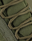 Tactical demi-season boots