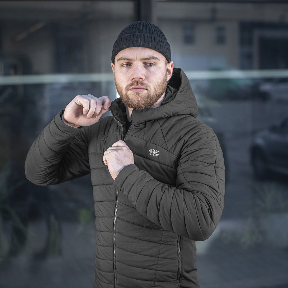 Jacket Jarl