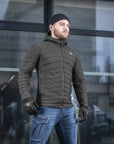 Jacket Jarl