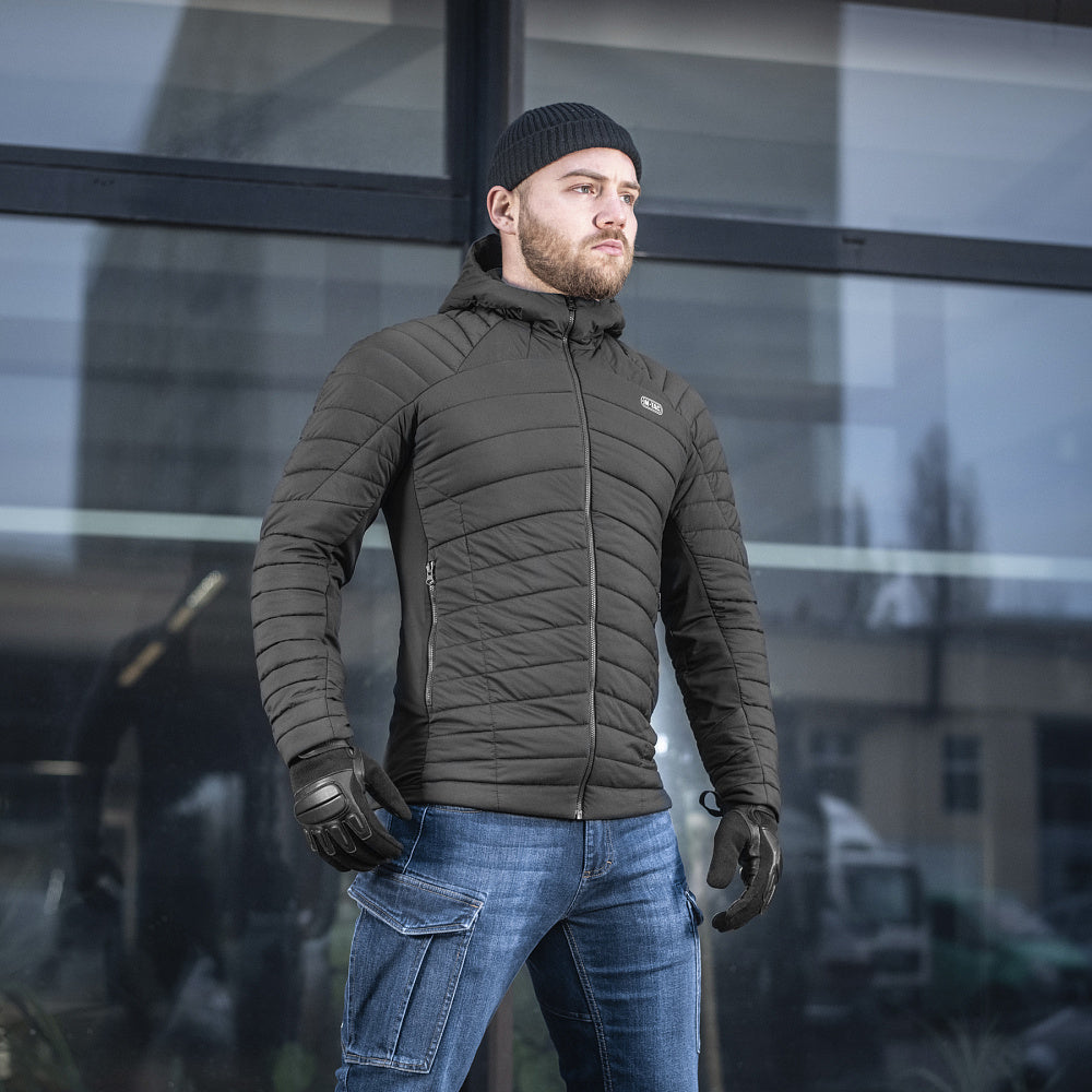 Jacket Jarl