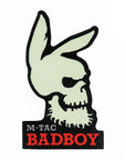 Patch Bad Boy