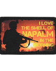 Patch Smell of Napalm