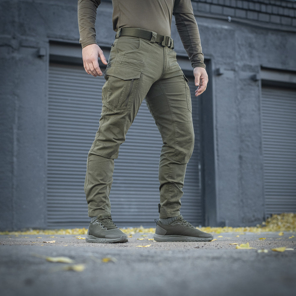 Pants Patriot Gen.III Vintage