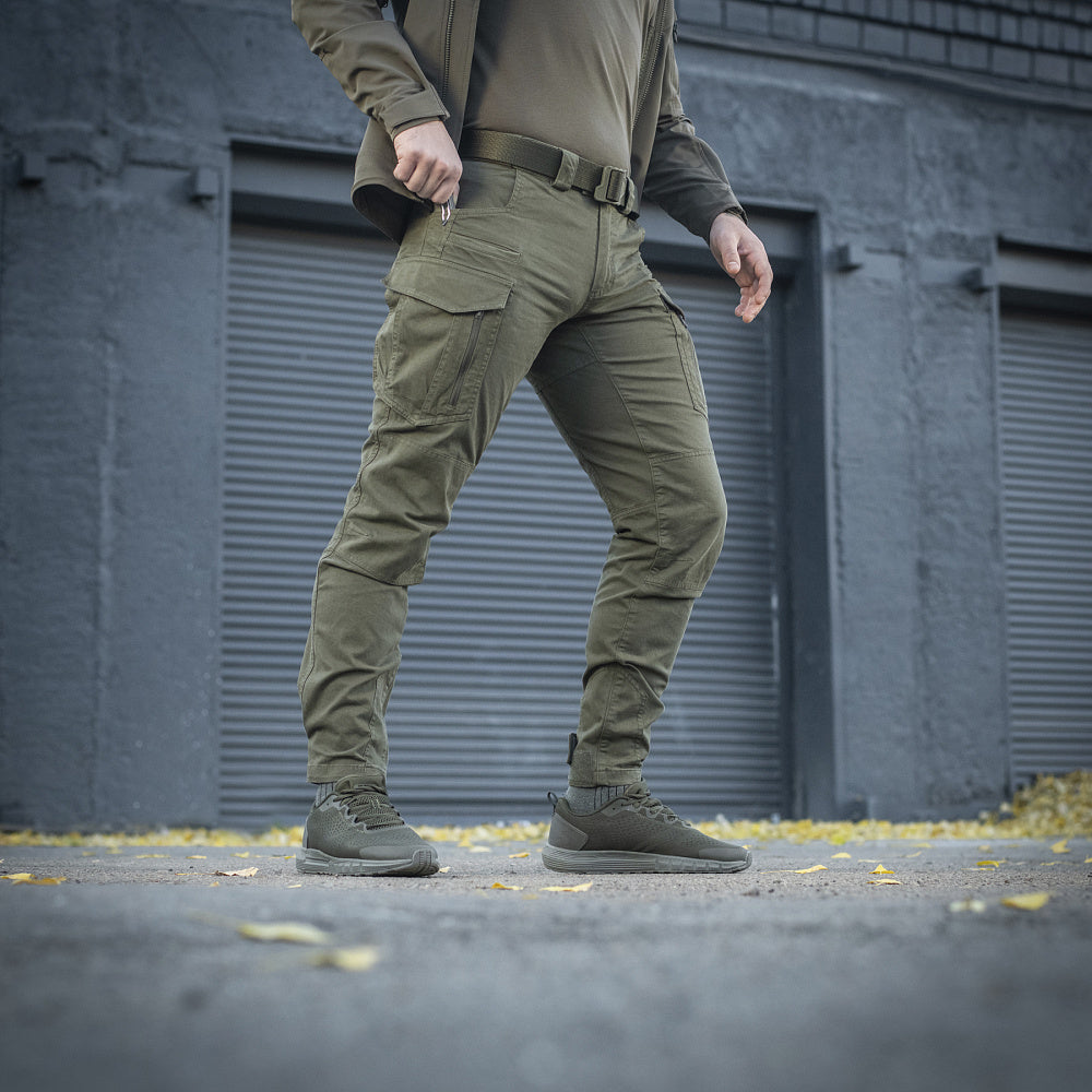 Pants Patriot Gen.III Vintage