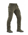 Pants Aggressor Gen.II Vintage