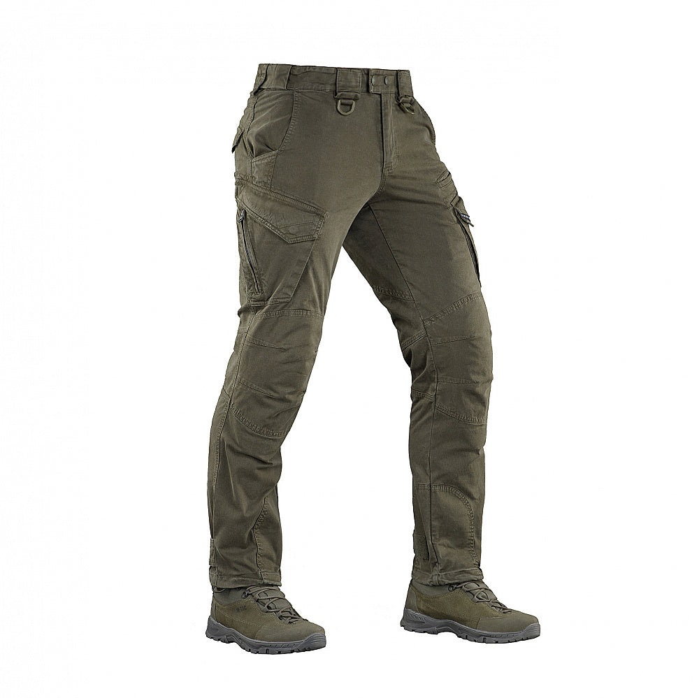 Pants Aggressor Gen.II Vintage
