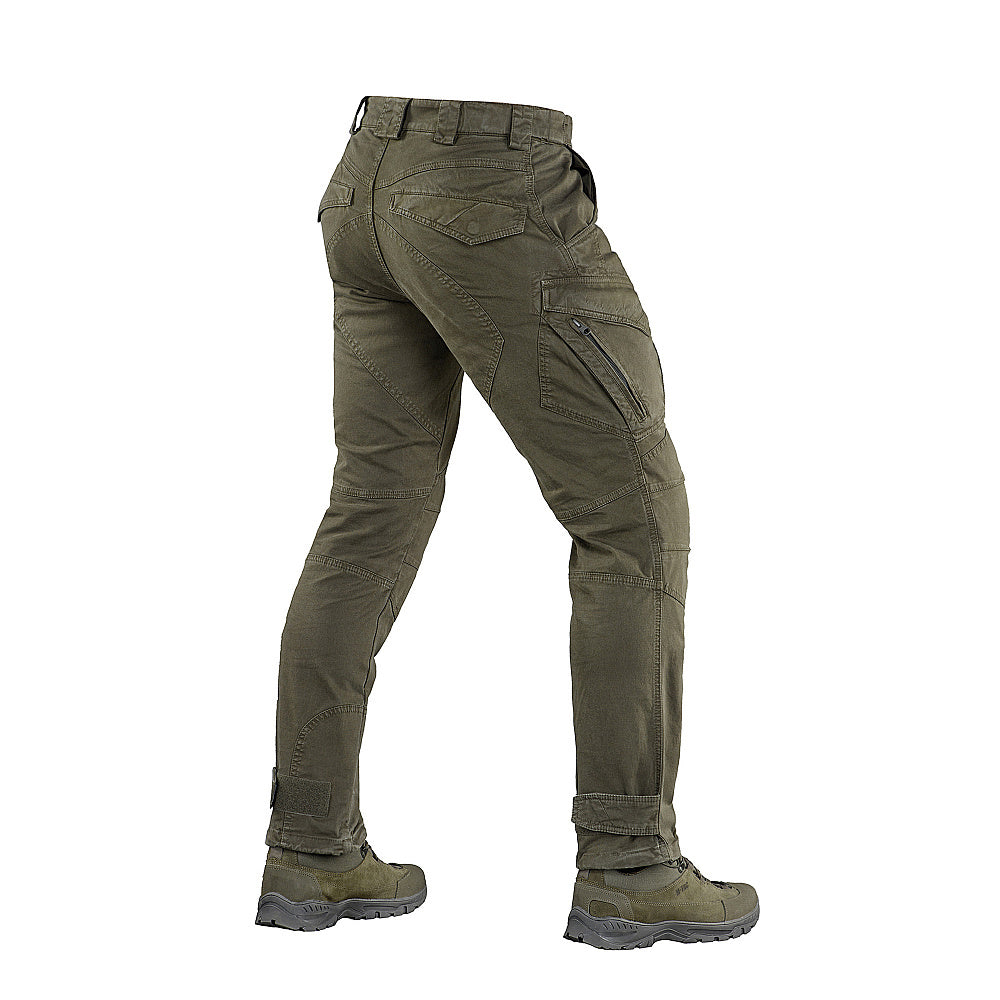 Pants Aggressor Gen.II Vintage
