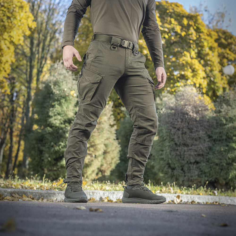Pants Aggressor Gen.II Vintage