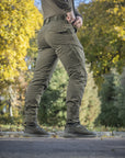 Pants Aggressor Gen.II Vintage
