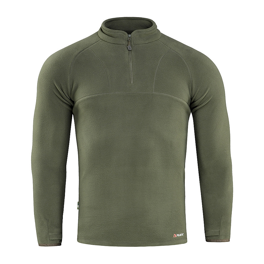 Delta Polartec Raglan Jacket