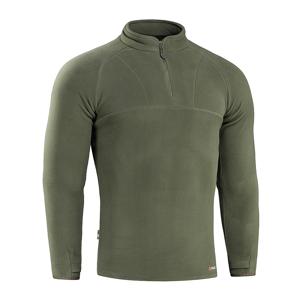 Delta Polartec Raglan Jacket