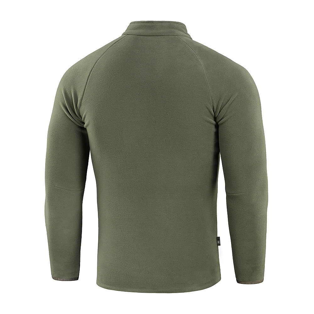 Delta Polartec Raglan Jacket