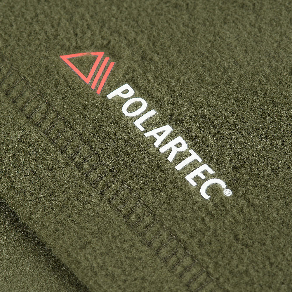 Delta Polartec Raglan Jacket