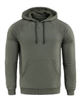 Hoodie Cotton Raglan