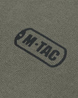 Hoodie Cotton Raglan
