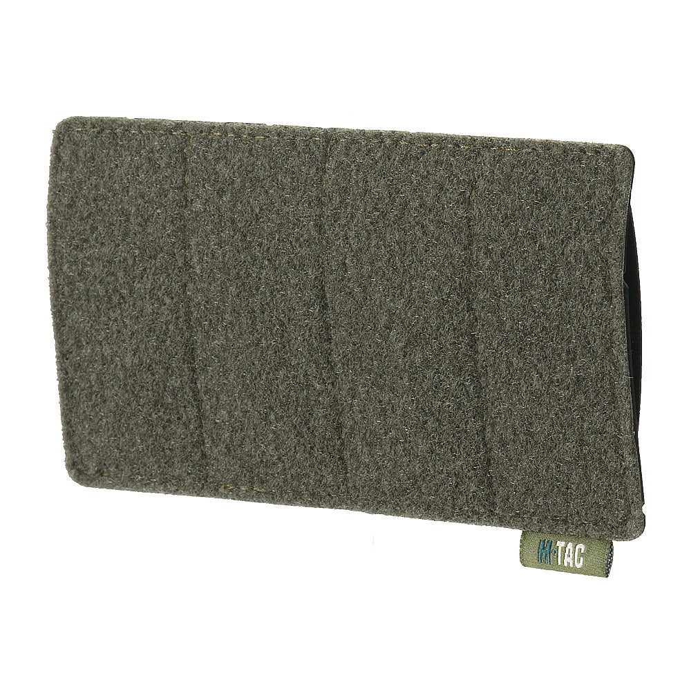 M-Tac Tactical Morale Patches Hook and Loop Display Board Molle 160x85