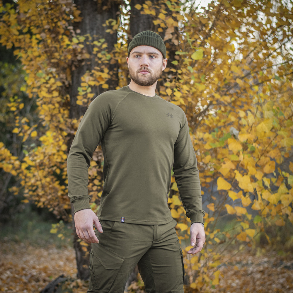 Raglan Athlete