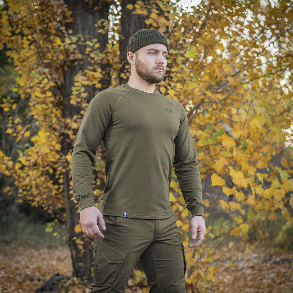 Raglan Athlete