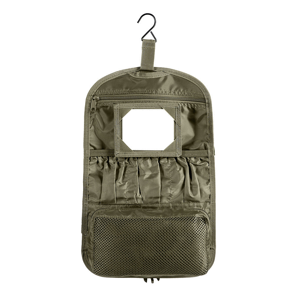 Toiletry kit