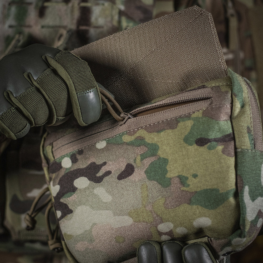 M-Tac Pouch Accessory Lower Large Elite
