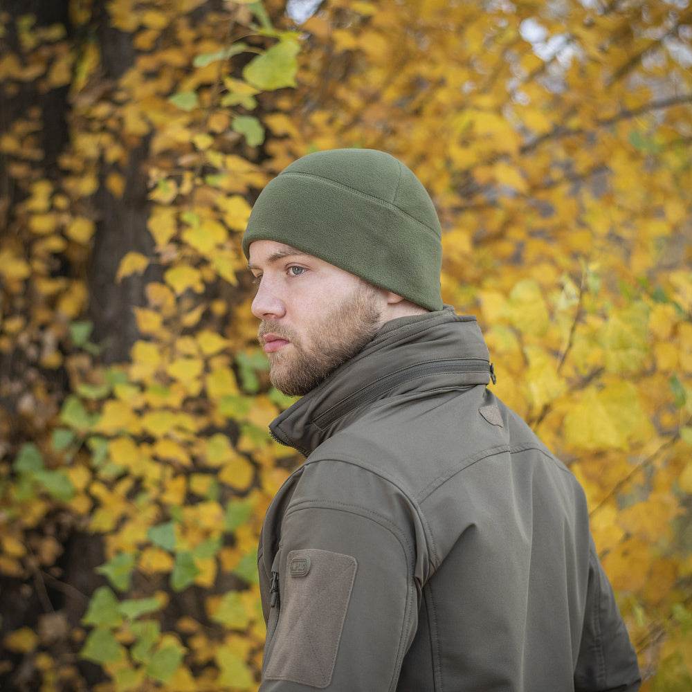 Watch Cap Polartec