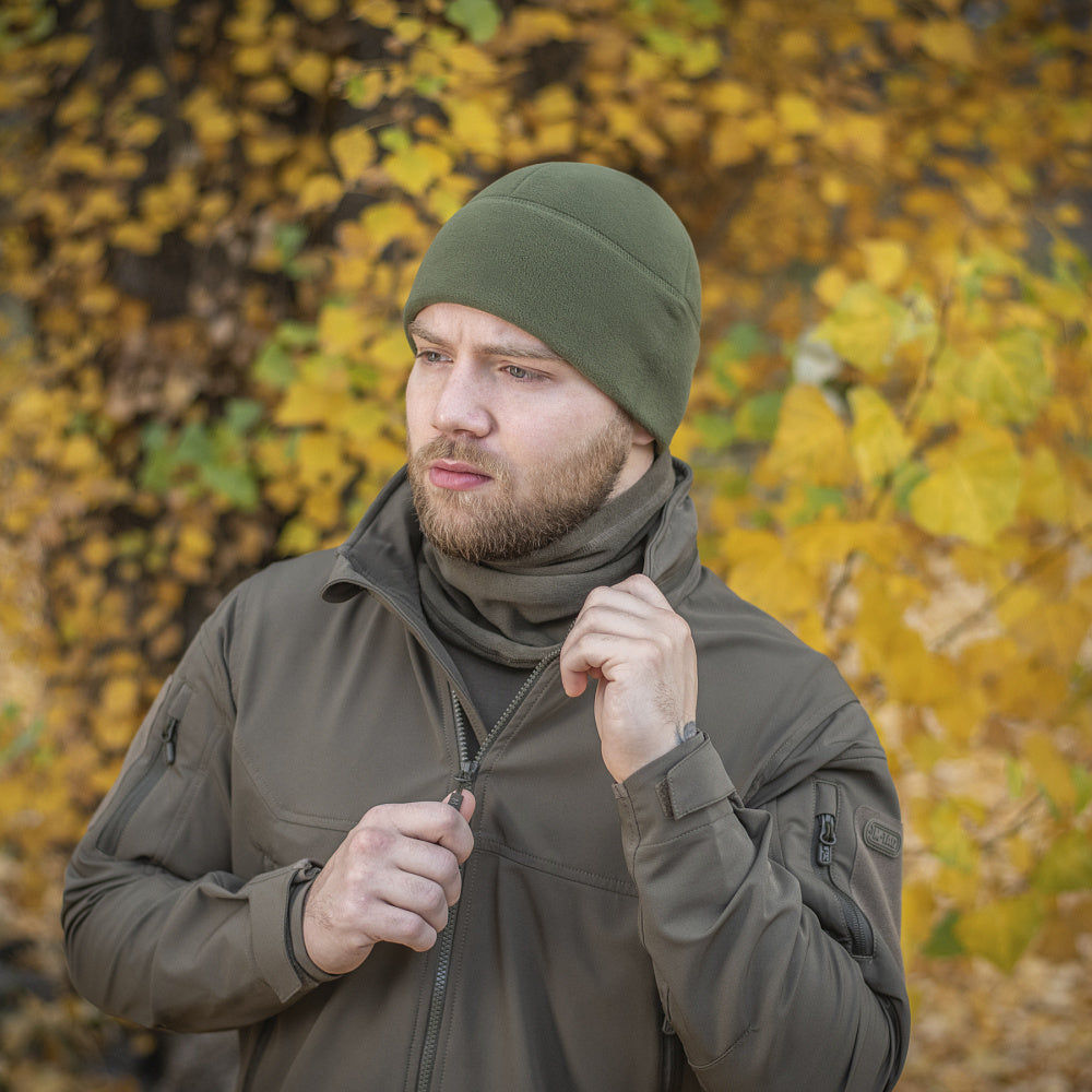 Watch Cap Polartec