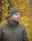 Watch Cap Polartec