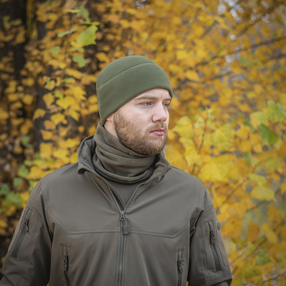 Watch Cap Polartec
