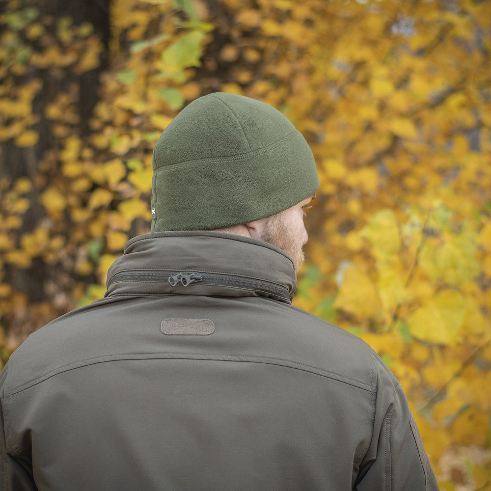 Watch Cap Polartec