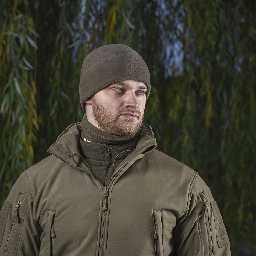 Watch Cap Polartec