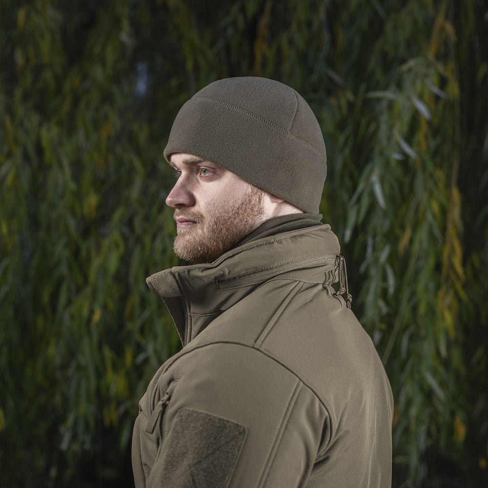 Watch Cap Polartec