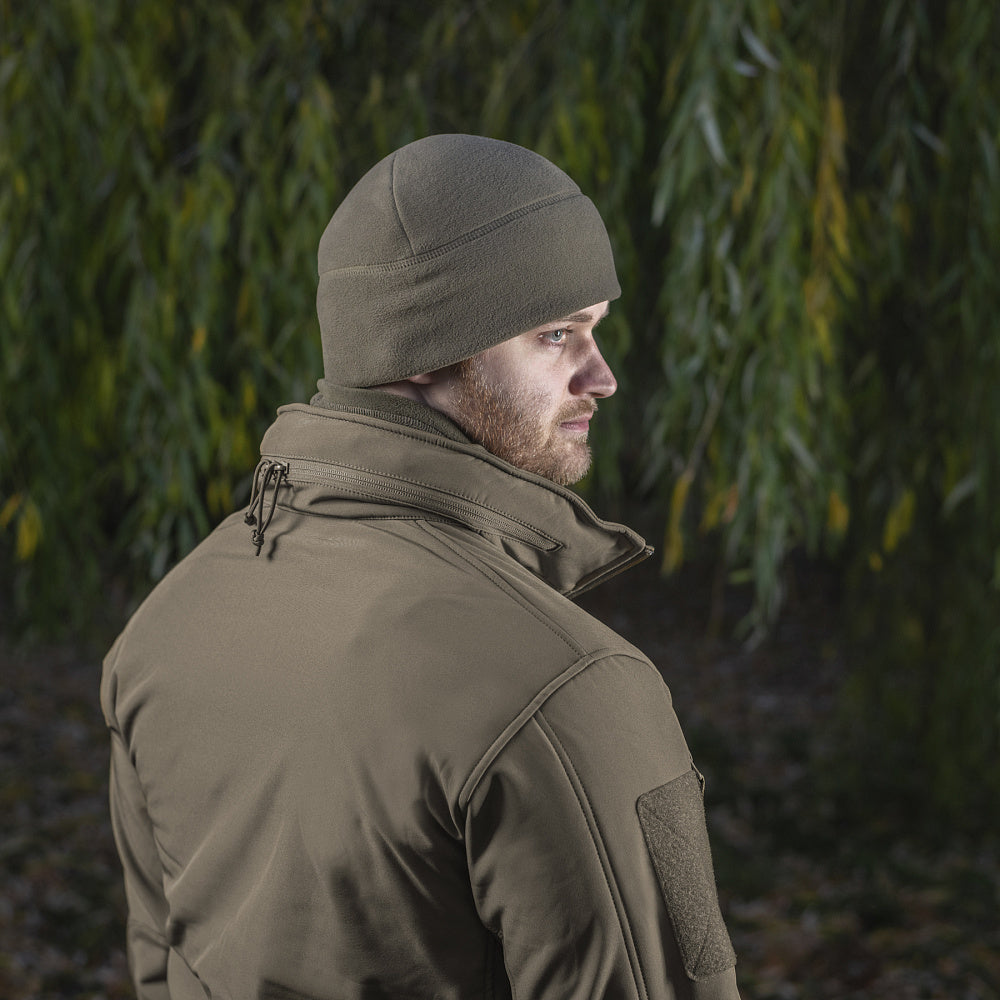 Watch Cap Polartec