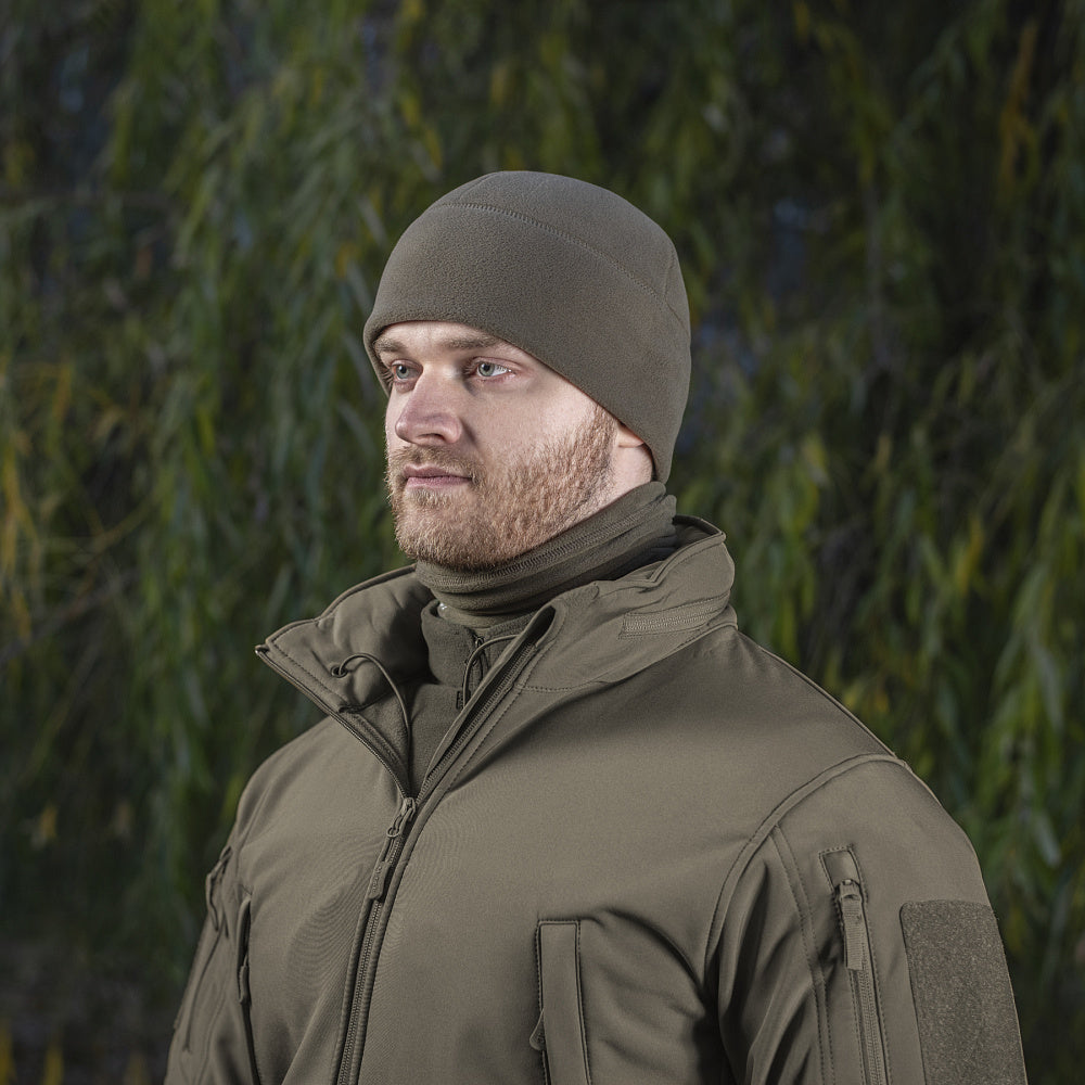 Watch Cap Polartec