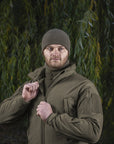 Watch Cap Polartec