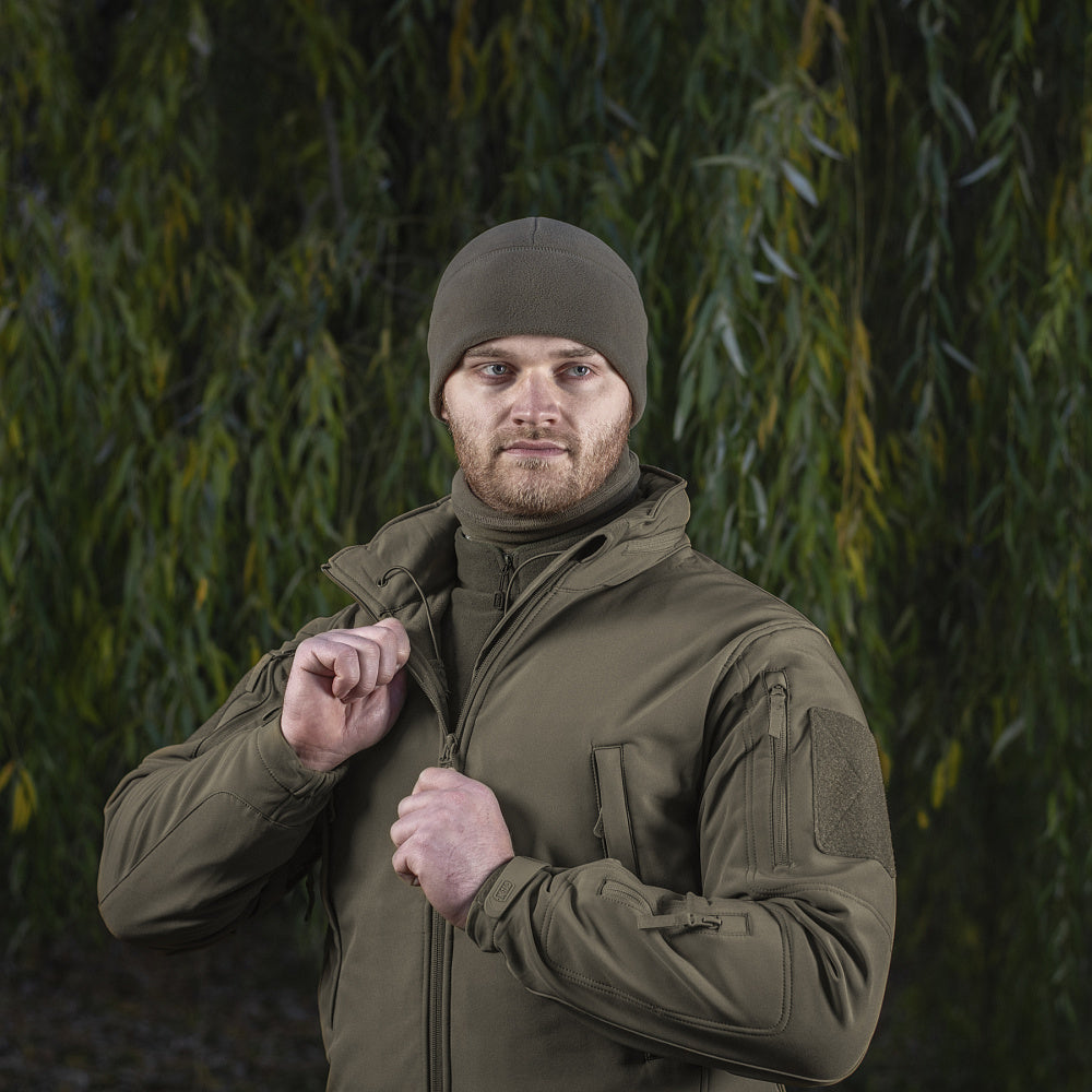 Watch Cap Polartec
