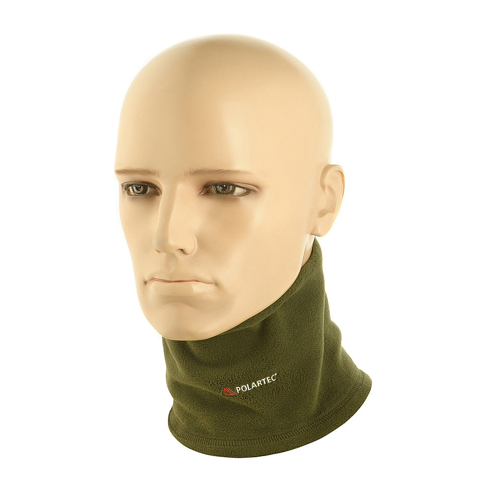 Tube Scarf Polartec
