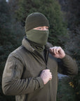 Tube Scarf Polartec