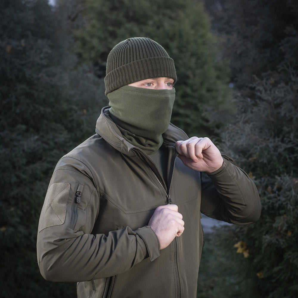 Tube Scarf Polartec