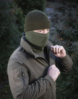 Tube Scarf Polartec