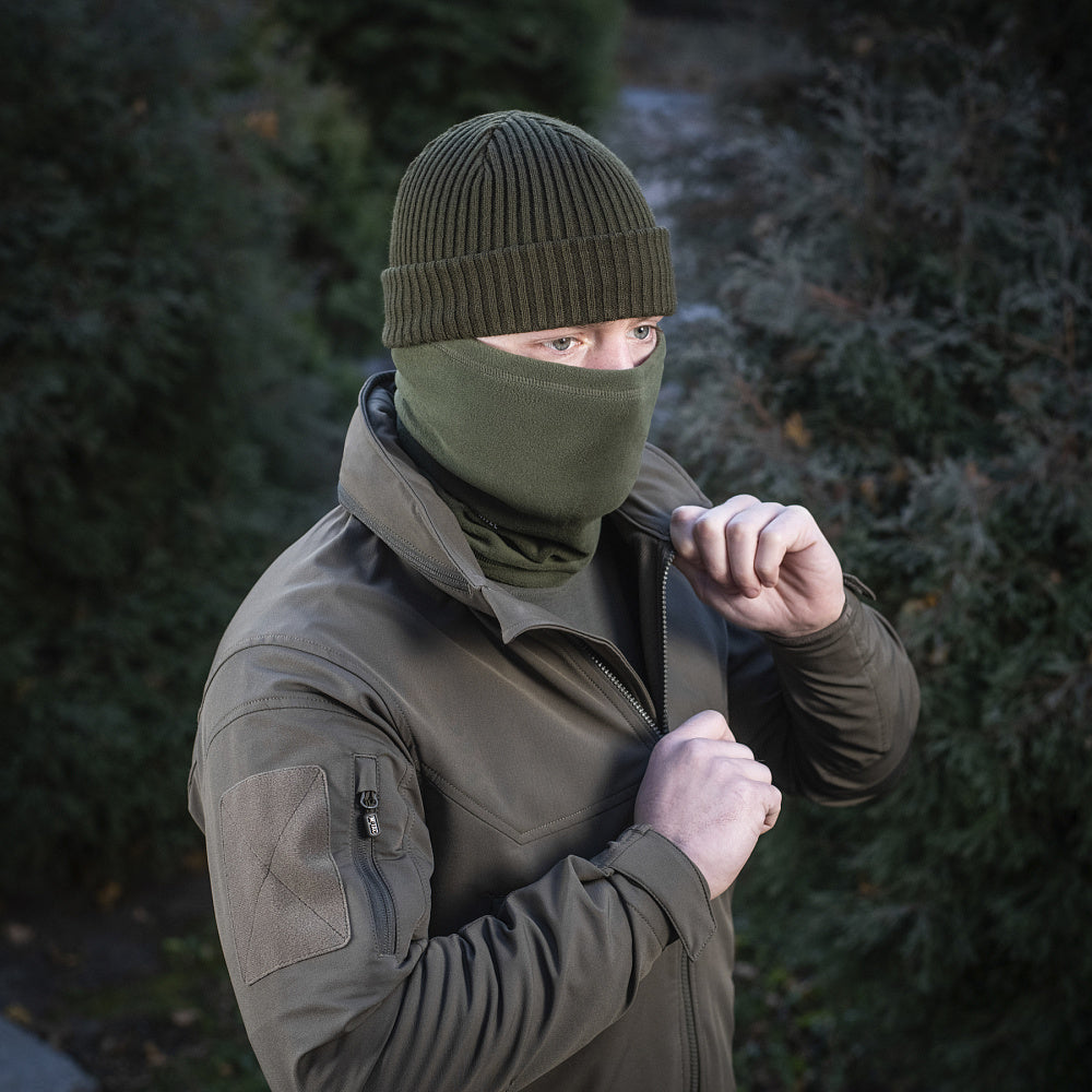 Tube Scarf Polartec