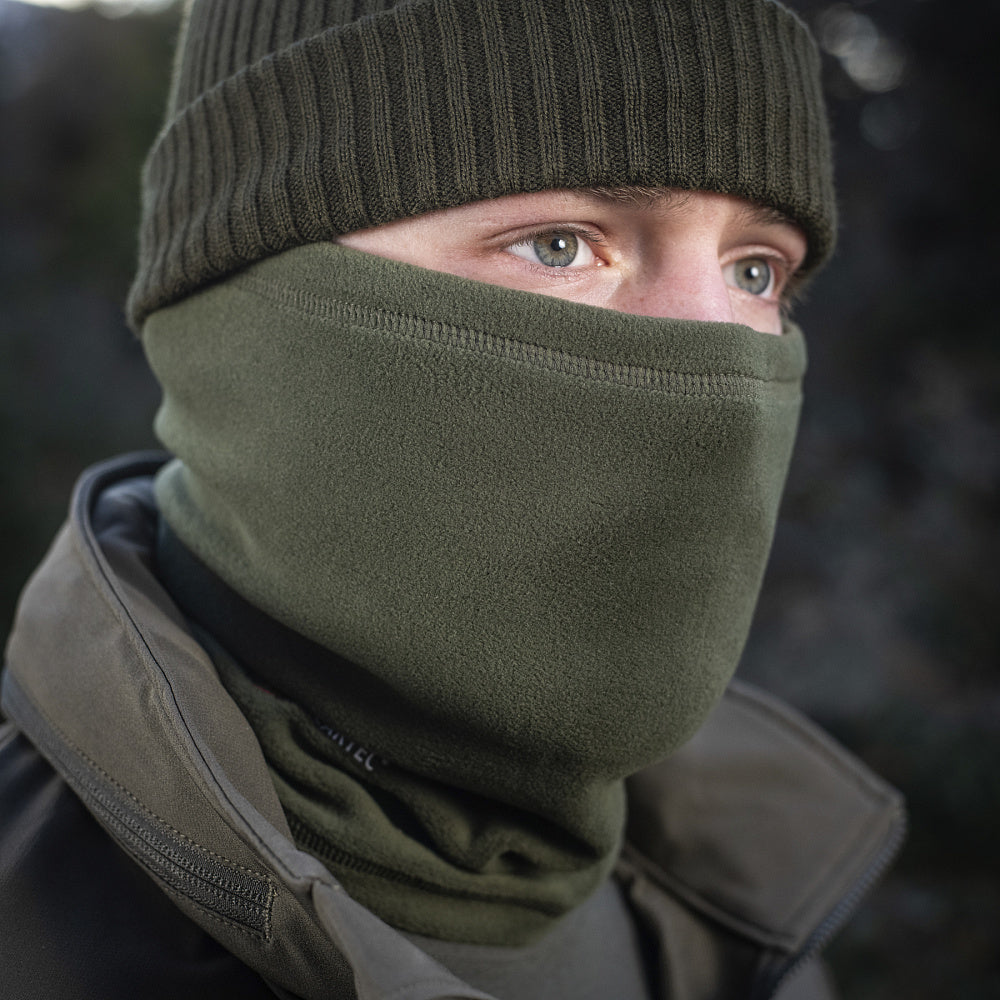 Tube Scarf Polartec
