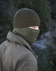 Tube Scarf Polartec
