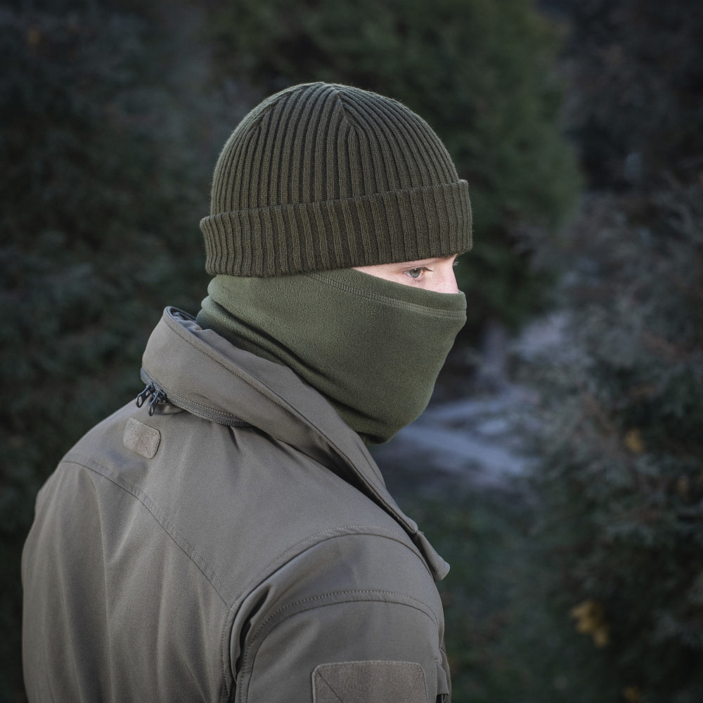 Tube Scarf Polartec