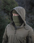 Tube Scarf Polartec